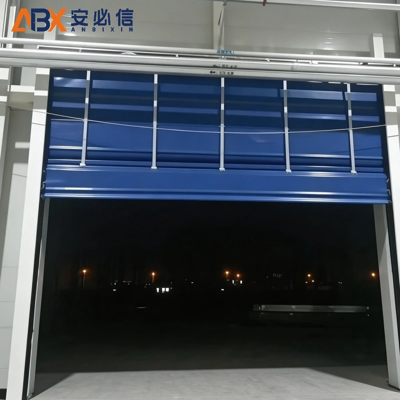 桂林市机械式门封