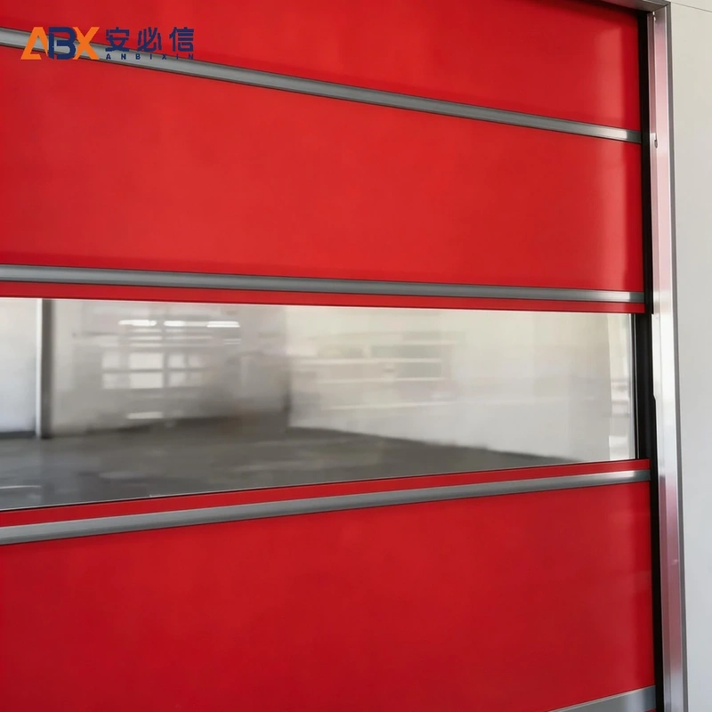 桂林市快速卷帘门